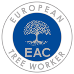 european tree worker